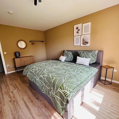 Apartament Landliebe Schonungen Zewnętrze zdjęcie