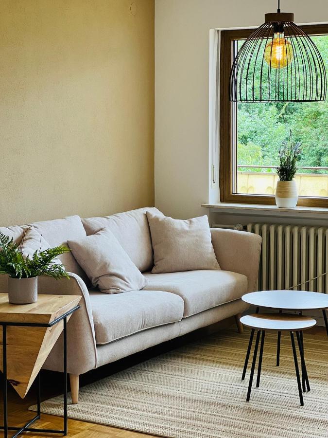 Apartament Landliebe Schonungen Zewnętrze zdjęcie