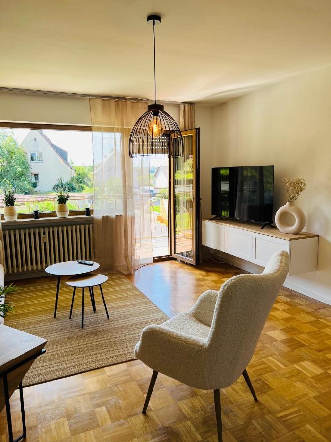 Apartament Landliebe Schonungen Zewnętrze zdjęcie